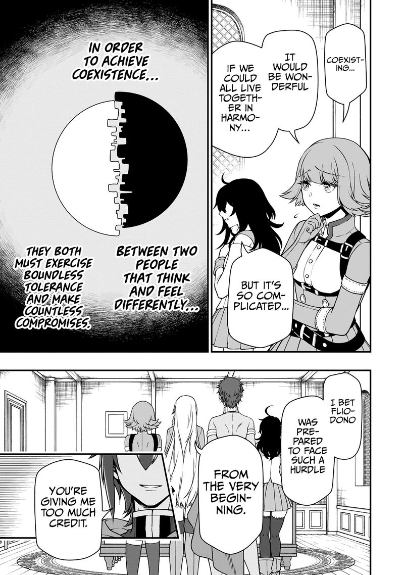 Chillin Different World Life Of The EX-Brave Candidate Was Cheat From Lv2 Chapter 42 - Page 9 in English