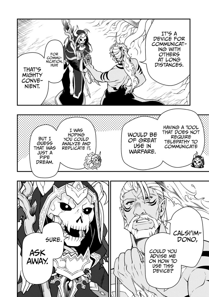 Chillin Different World Life Of The EX-Brave Candidate Was Cheat From Lv2 Chapter 43 - Page 10 in English