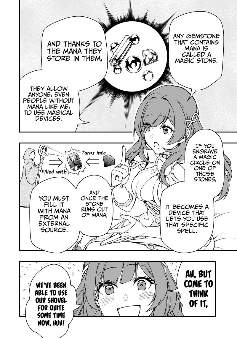 Chillin Different World Life Of The EX-Brave Candidate Was Cheat From Lv2 Chapter 43 - Page 24 in English