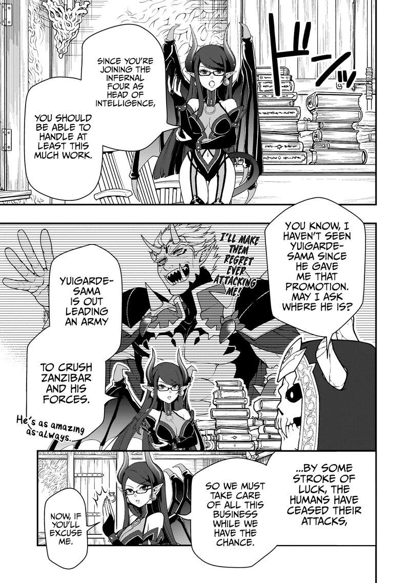 Chillin Different World Life Of The EX-Brave Candidate Was Cheat From Lv2 Chapter 43 - Page 3 in English