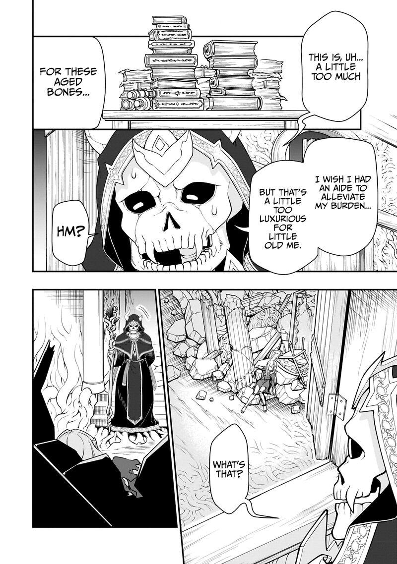 Chillin Different World Life Of The EX-Brave Candidate Was Cheat From Lv2 Chapter 43 - Page 4 in English