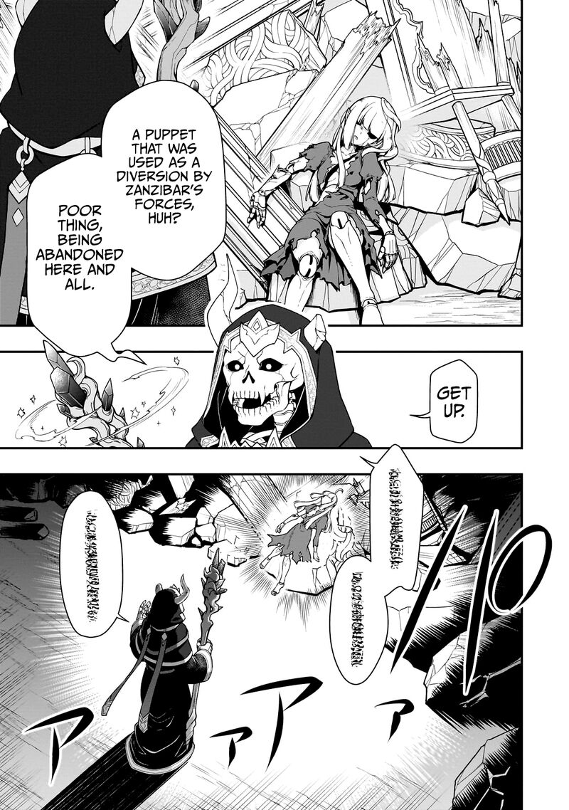 Chillin Different World Life Of The EX-Brave Candidate Was Cheat From Lv2 Chapter 43 - Page 5 in English