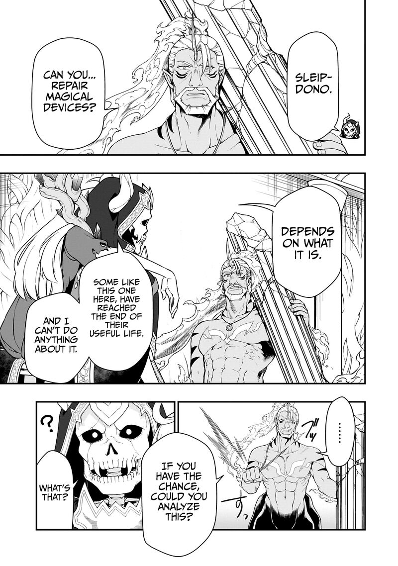 Chillin Different World Life Of The EX-Brave Candidate Was Cheat From Lv2 Chapter 43 - Page 7 in English