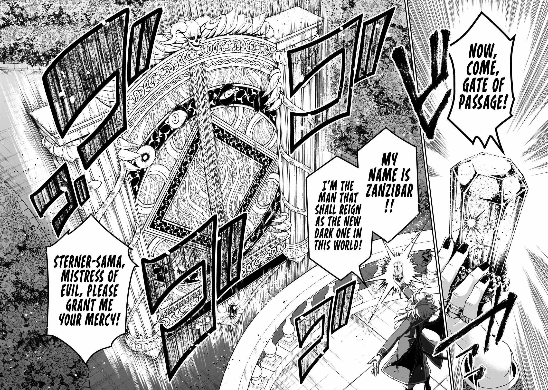 Chillin Different World Life Of The EX-Brave Candidate Was Cheat From Lv2 Chapter 45 - Page 18 in English