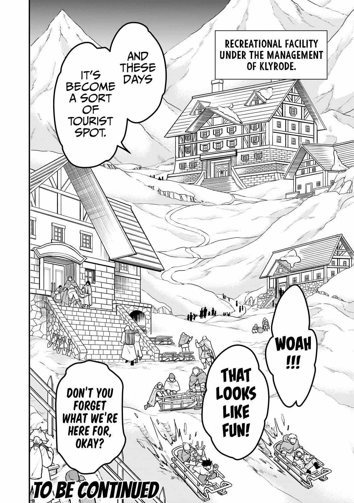 Chillin Different World Life Of The EX-Brave Candidate Was Cheat From Lv2 Chapter 45 - Page 29 in English