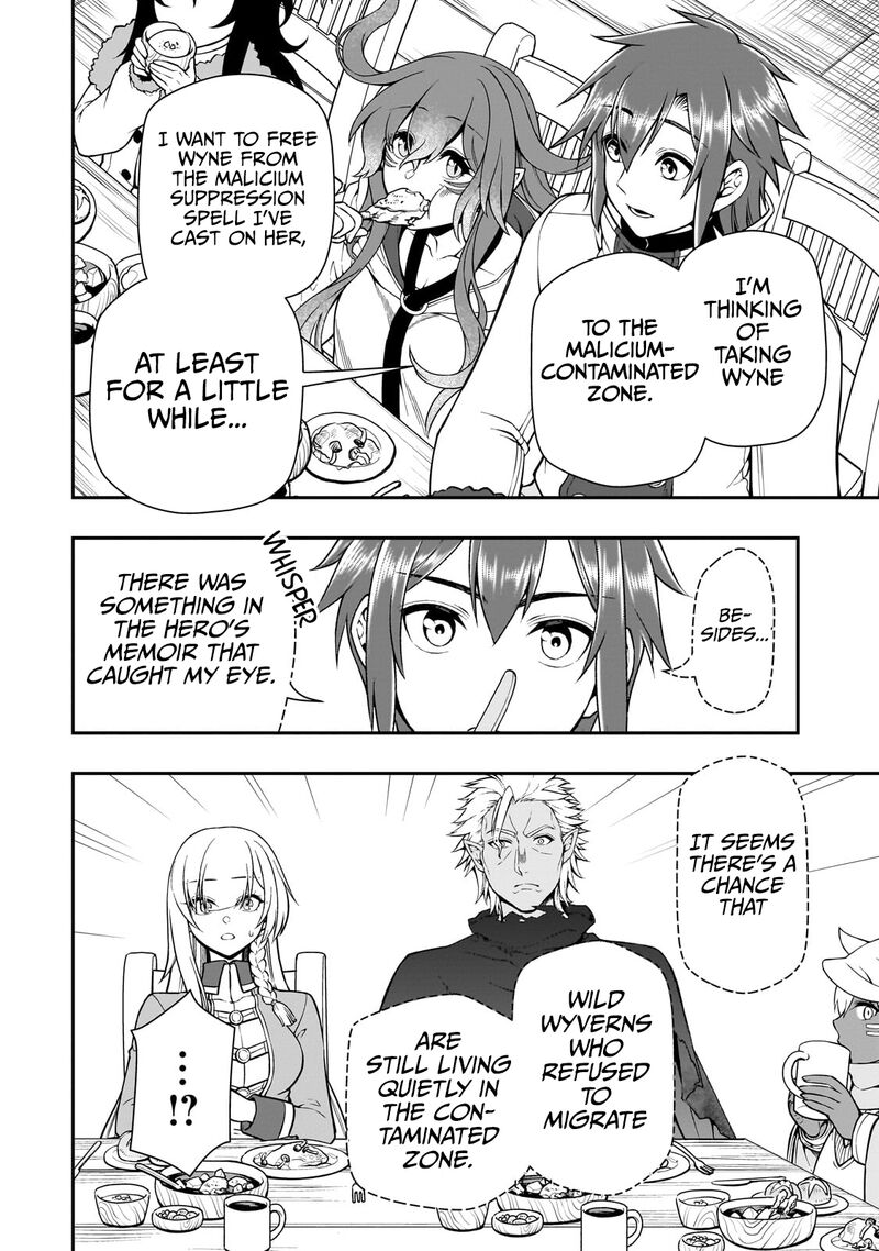 Chillin Different World Life Of The EX-Brave Candidate Was Cheat From Lv2 Chapter 46 - Page 16 in English