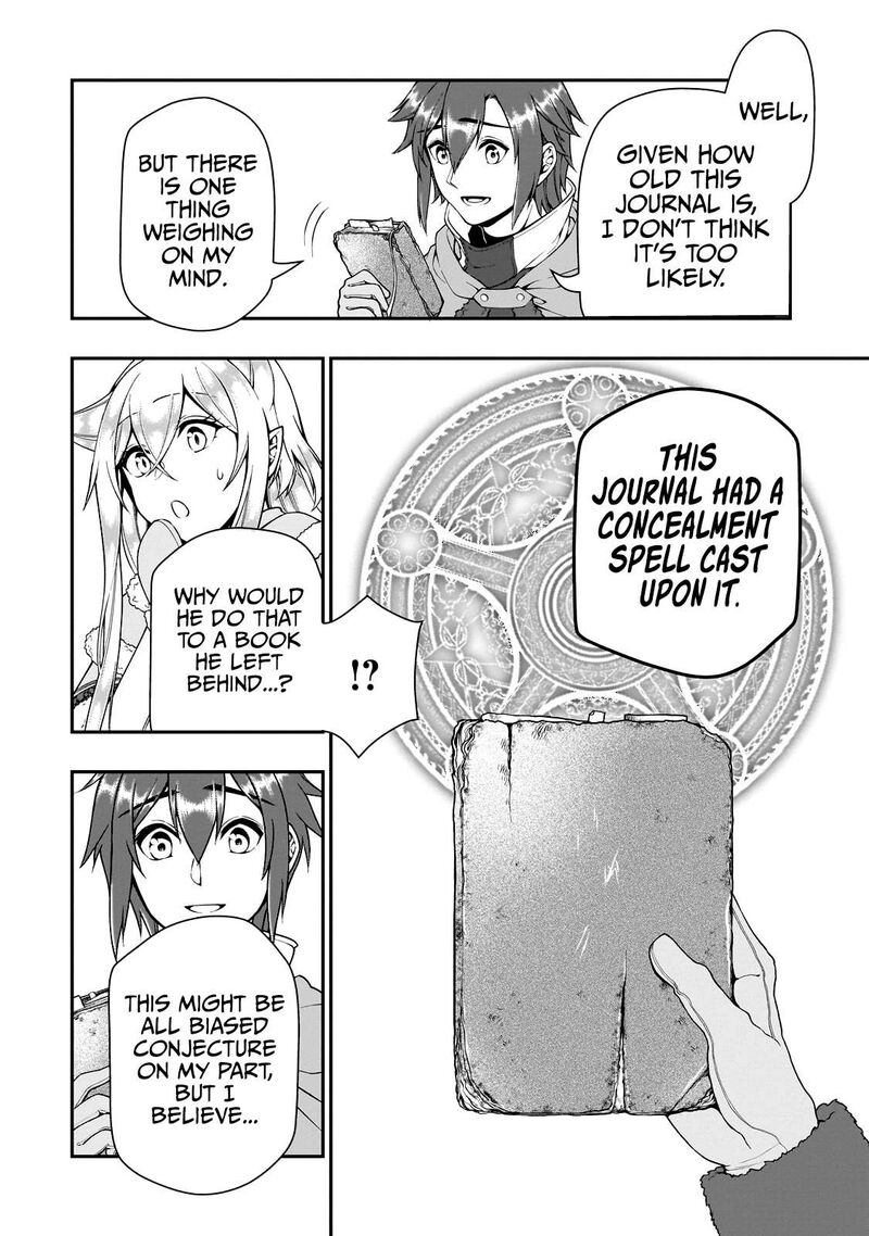 Chillin Different World Life Of The EX-Brave Candidate Was Cheat From Lv2 Chapter 47 - Page 18 in English
