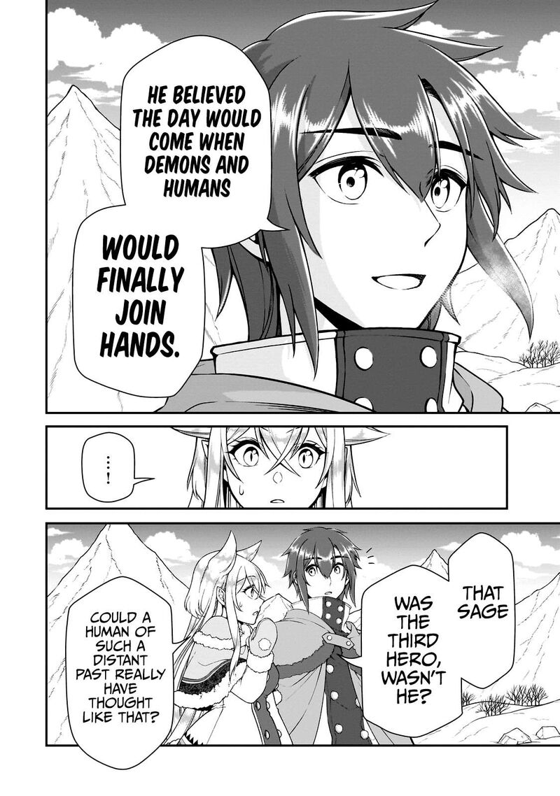 Chillin Different World Life Of The EX-Brave Candidate Was Cheat From Lv2 Chapter 47 - Page 20 in English