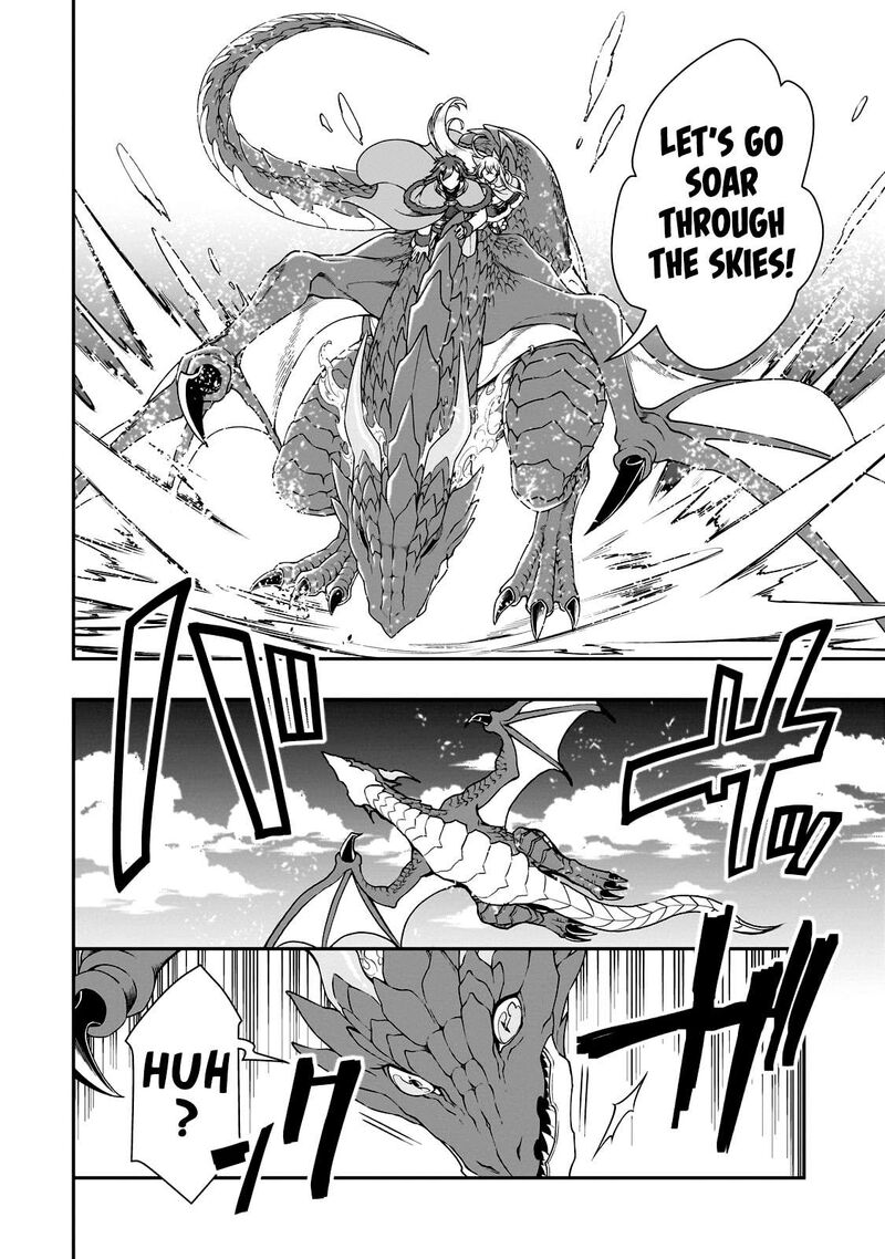 Chillin Different World Life Of The EX-Brave Candidate Was Cheat From Lv2 Chapter 47 - Page 23 in English
