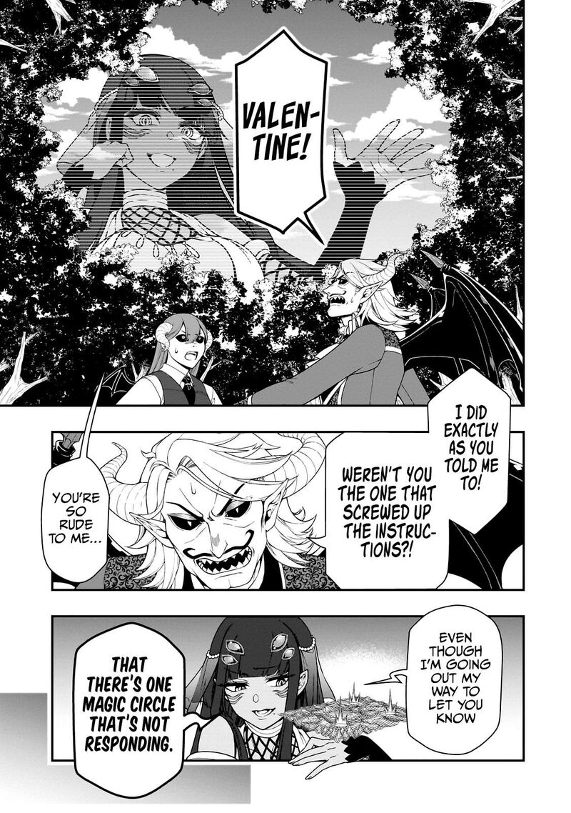 Chillin Different World Life Of The EX-Brave Candidate Was Cheat From Lv2 Chapter 47 - Page 3 in English