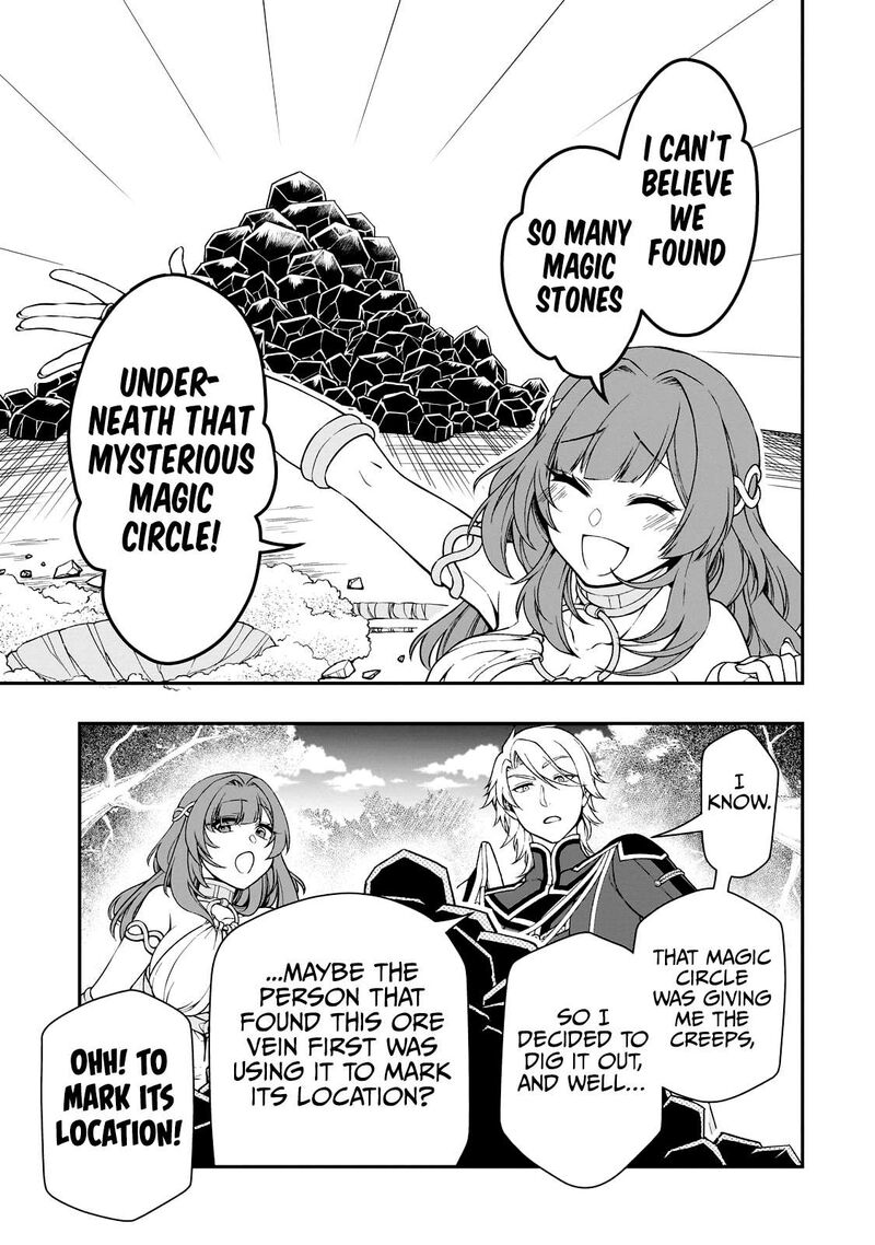 Chillin Different World Life Of The EX-Brave Candidate Was Cheat From Lv2 Chapter 47 - Page 5 in English