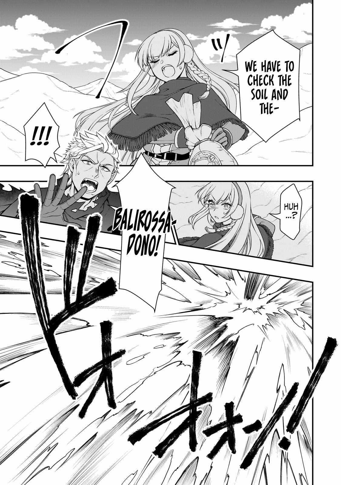 Chillin Different World Life Of The EX-Brave Candidate Was Cheat From Lv2 Chapter 48 - Page 28 in English