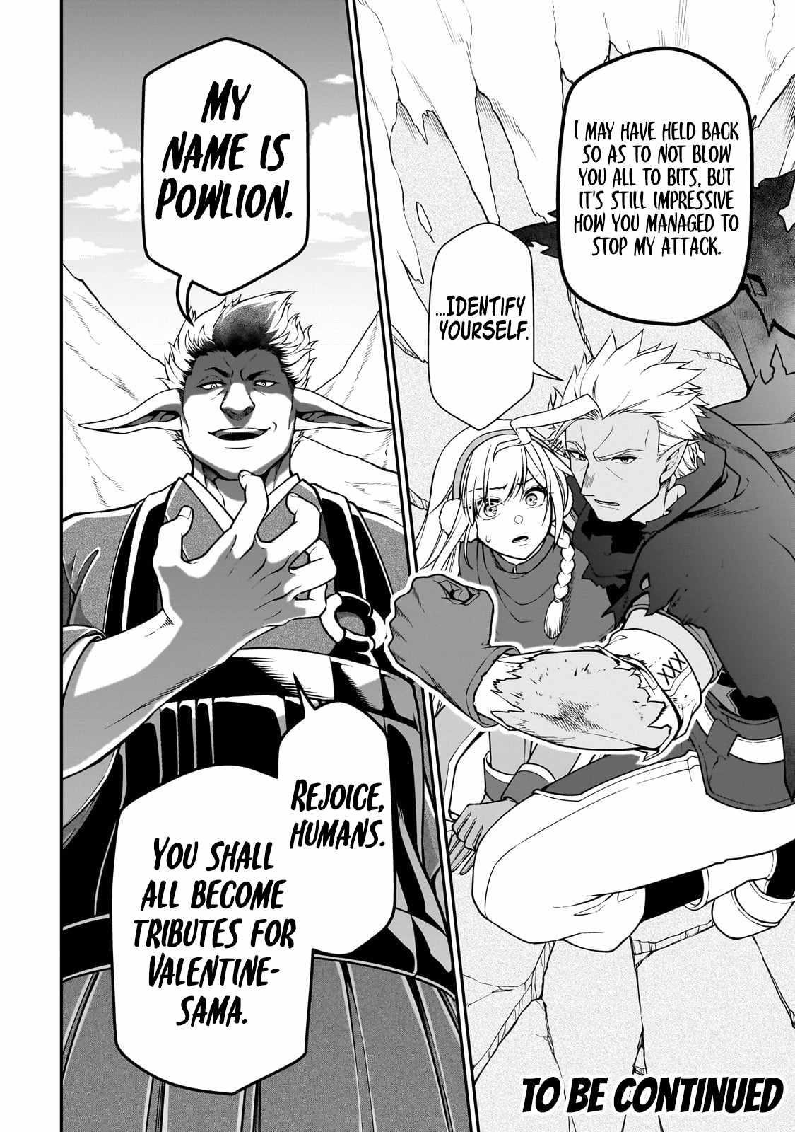 Chillin Different World Life Of The EX-Brave Candidate Was Cheat From Lv2 Chapter 48 - Page 29 in English