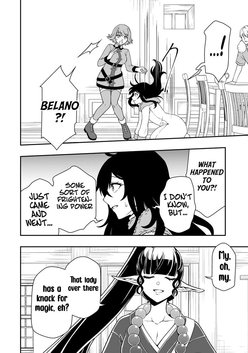 Chillin Different World Life Of The EX-Brave Candidate Was Cheat From Lv2 Chapter 49 - Page 12 in English