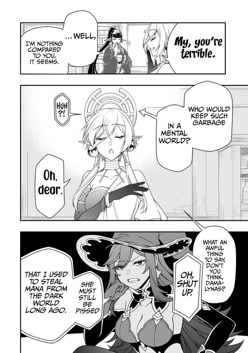 Chillin Different World Life Of The EX-Brave Candidate Was Cheat From Lv2 Chapter 49 - Page 14 in English