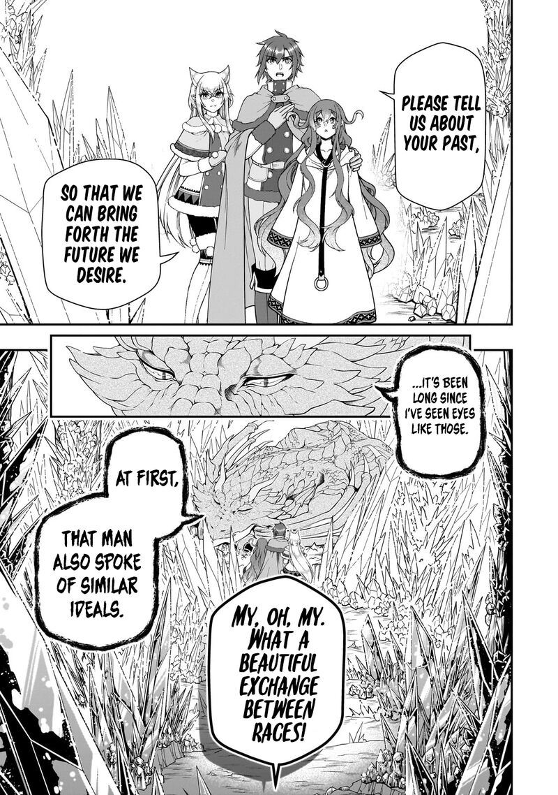 Chillin Different World Life Of The EX-Brave Candidate Was Cheat From Lv2 Chapter 49 - Page 19 in English