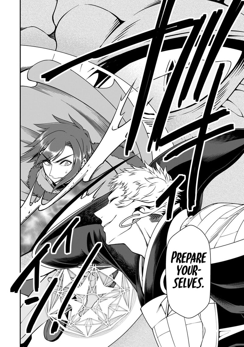 Chillin Different World Life Of The EX-Brave Candidate Was Cheat From Lv2 Chapter 49 - Page 22 in English
