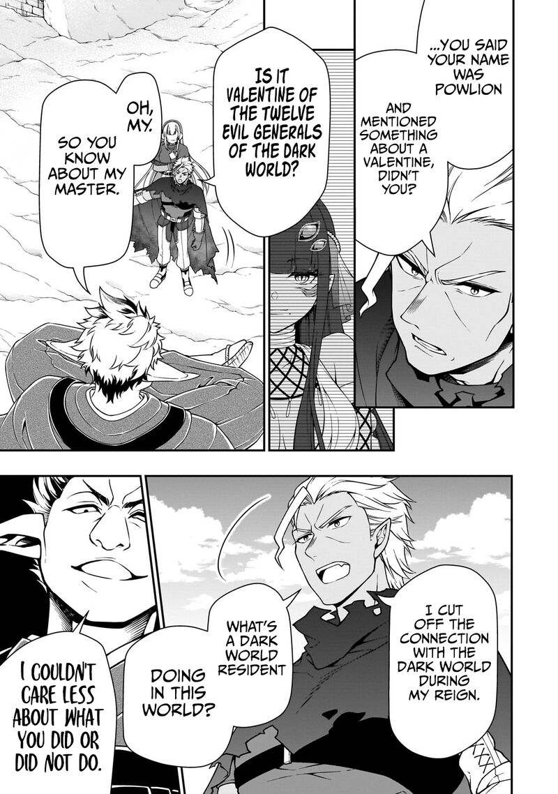 Chillin Different World Life Of The EX-Brave Candidate Was Cheat From Lv2 Chapter 49 - Page 3 in English