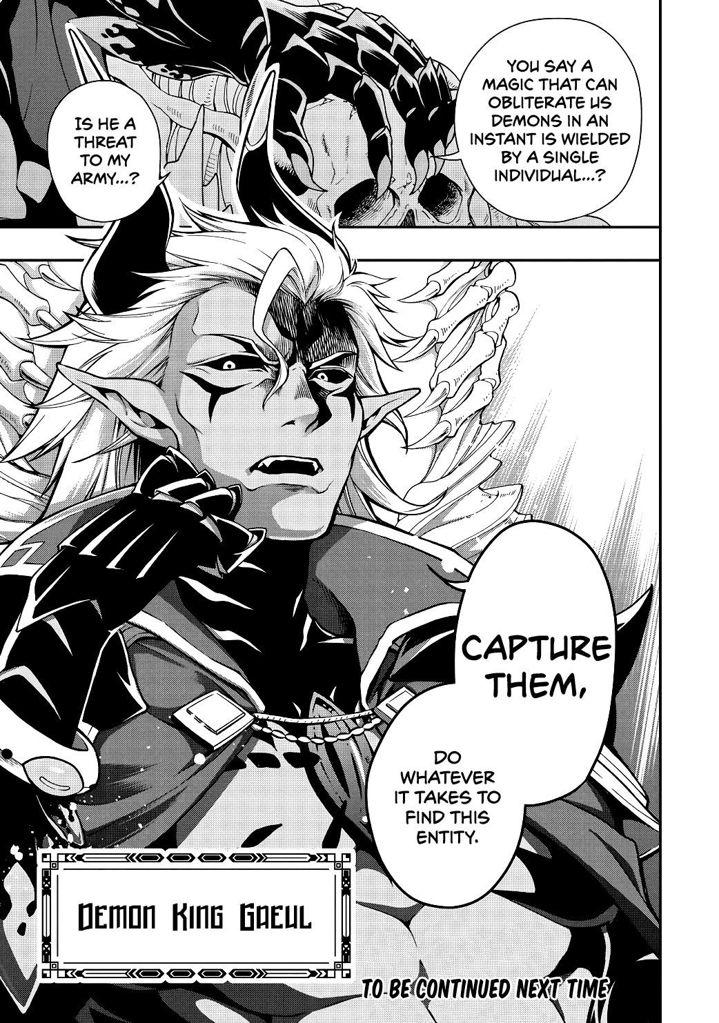 Chillin Different World Life Of The EX-Brave Candidate Was Cheat From Lv2 Chapter 5 - Page 27 in English