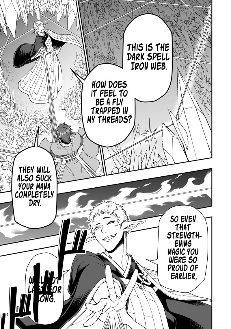 Chillin Different World Life Of The EX-Brave Candidate Was Cheat From Lv2 Chapter 50 - Page 10 in English