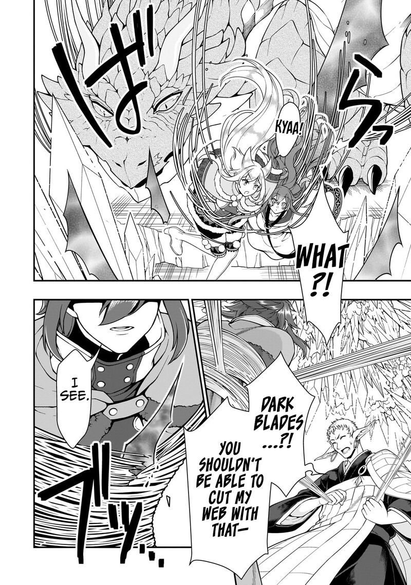 Chillin Different World Life Of The EX-Brave Candidate Was Cheat From Lv2 Chapter 50 - Page 11 in English