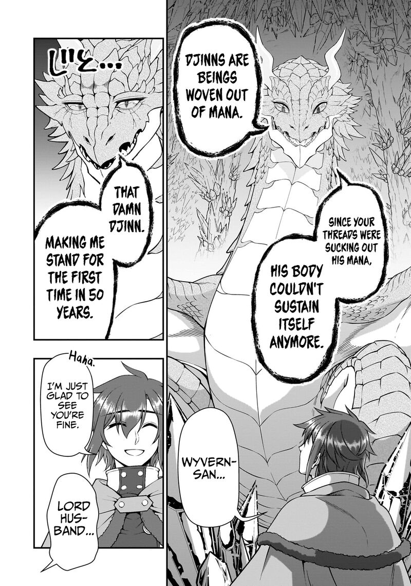Chillin Different World Life Of The EX-Brave Candidate Was Cheat From Lv2 Chapter 50 - Page 17 in English