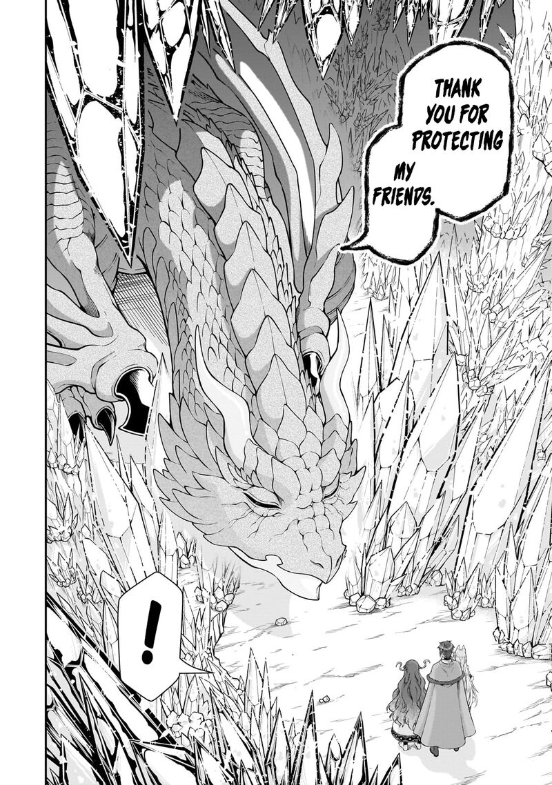 Chillin Different World Life Of The EX-Brave Candidate Was Cheat From Lv2 Chapter 50 - Page 23 in English
