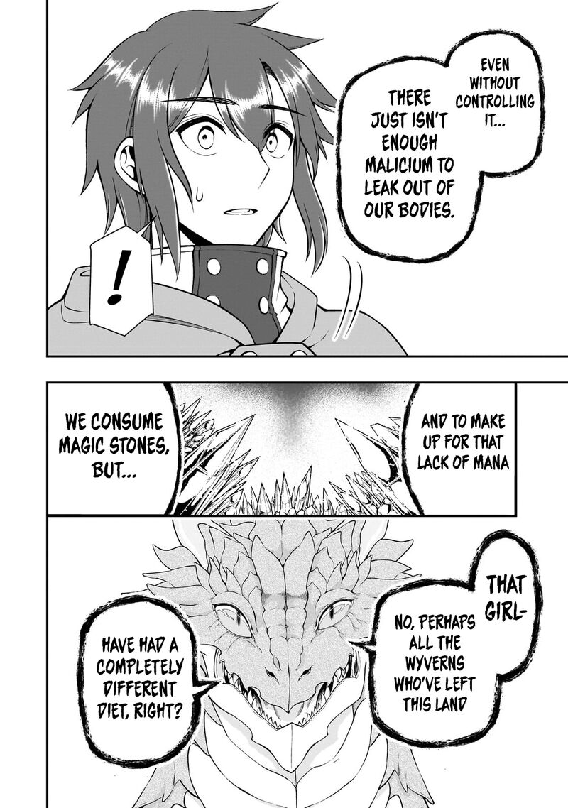 Chillin Different World Life Of The EX-Brave Candidate Was Cheat From Lv2 Chapter 50 - Page 25 in English