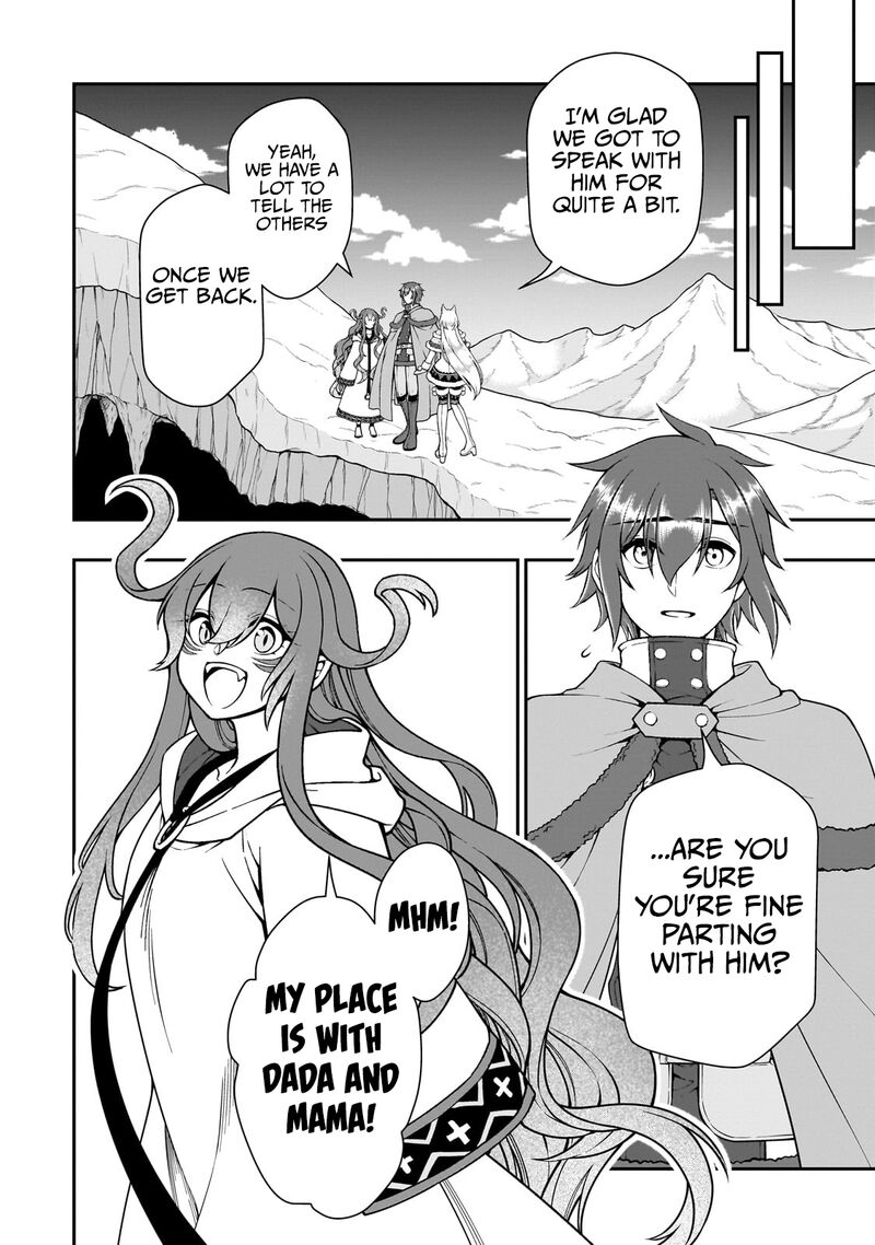 Chillin Different World Life Of The EX-Brave Candidate Was Cheat From Lv2 Chapter 50 - Page 27 in English