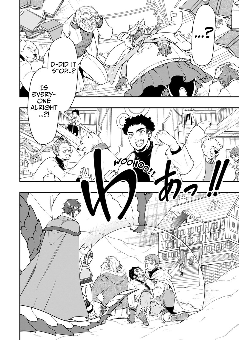 Chillin Different World Life Of The EX-Brave Candidate Was Cheat From Lv2 Chapter 51 - Page 19 in English