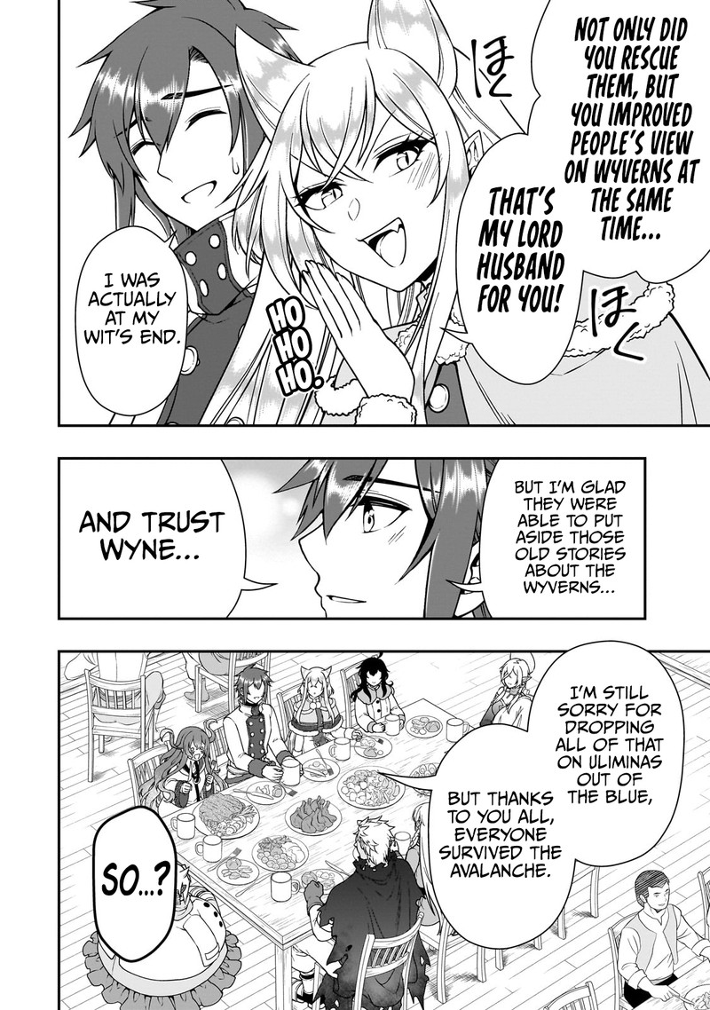Chillin Different World Life Of The EX-Brave Candidate Was Cheat From Lv2 Chapter 51 - Page 21 in English