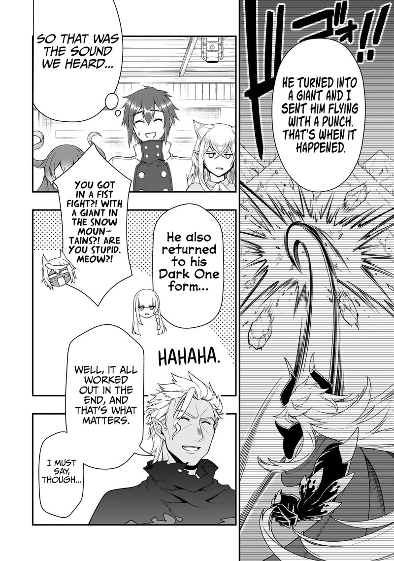 Chillin Different World Life Of The EX-Brave Candidate Was Cheat From Lv2 Chapter 51 - Page 23 in English