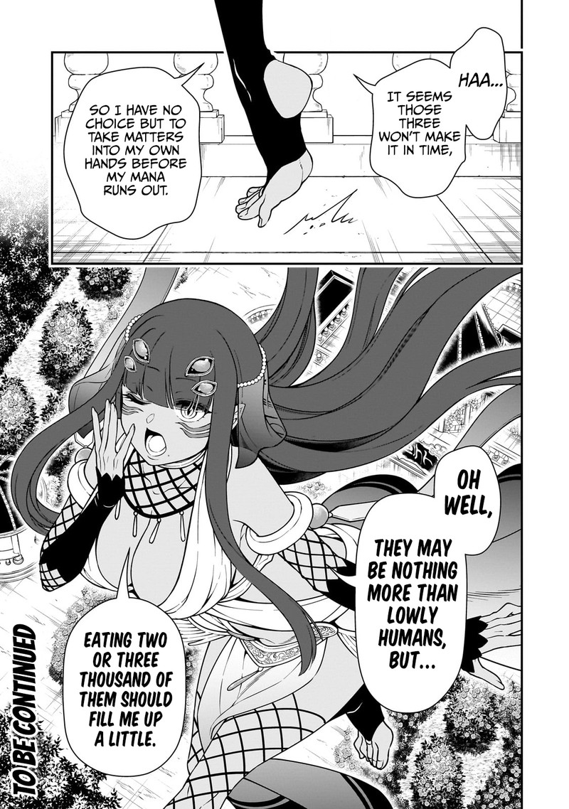 Chillin Different World Life Of The EX-Brave Candidate Was Cheat From Lv2 Chapter 51 - Page 28 in English