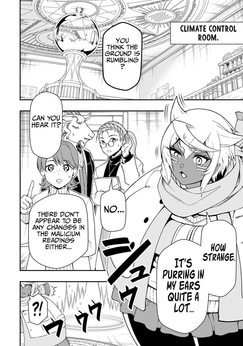 Chillin Different World Life Of The EX-Brave Candidate Was Cheat From Lv2 Chapter 51 - Page 6 in English
