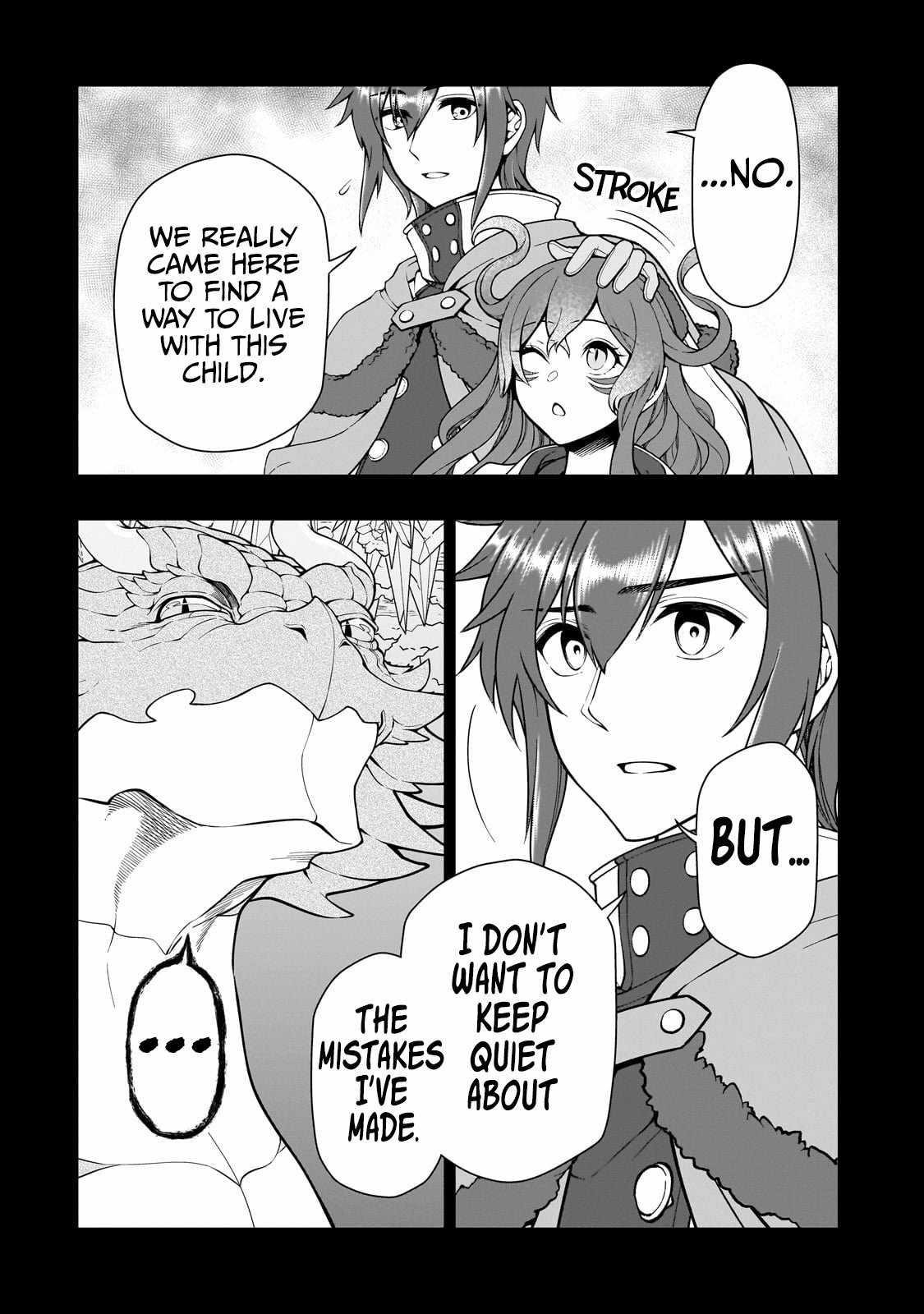 Chillin Different World Life Of The EX-Brave Candidate Was Cheat From Lv2 Chapter 52 - Page 8 in English