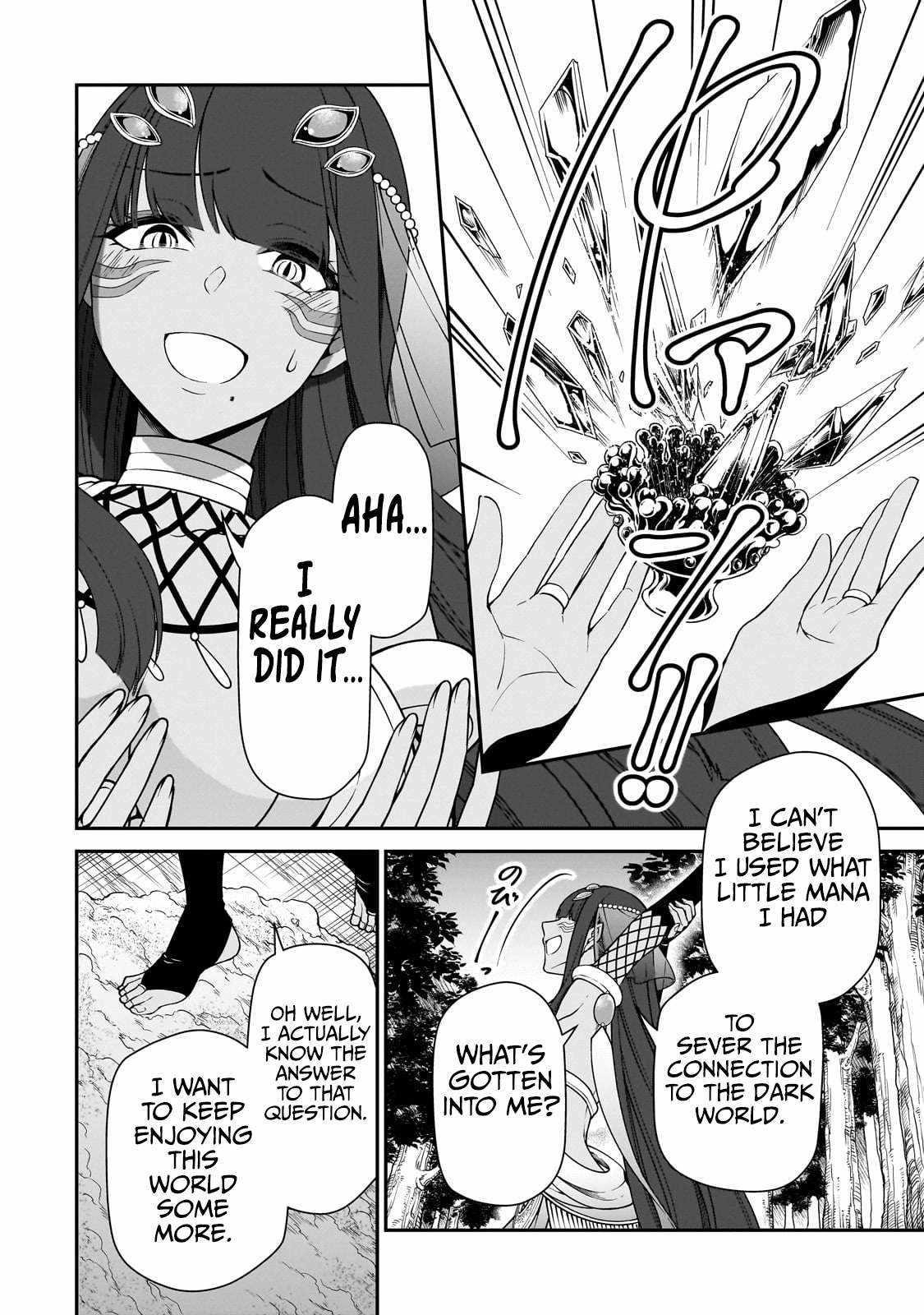Chillin Different World Life Of The EX-Brave Candidate Was Cheat From Lv2 Chapter 53 - Page 30 in English