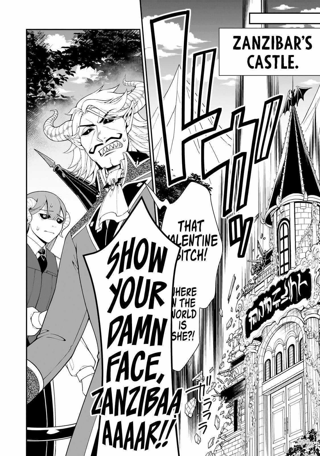 Chillin Different World Life Of The EX-Brave Candidate Was Cheat From Lv2 Chapter 54 - Page 10 in English