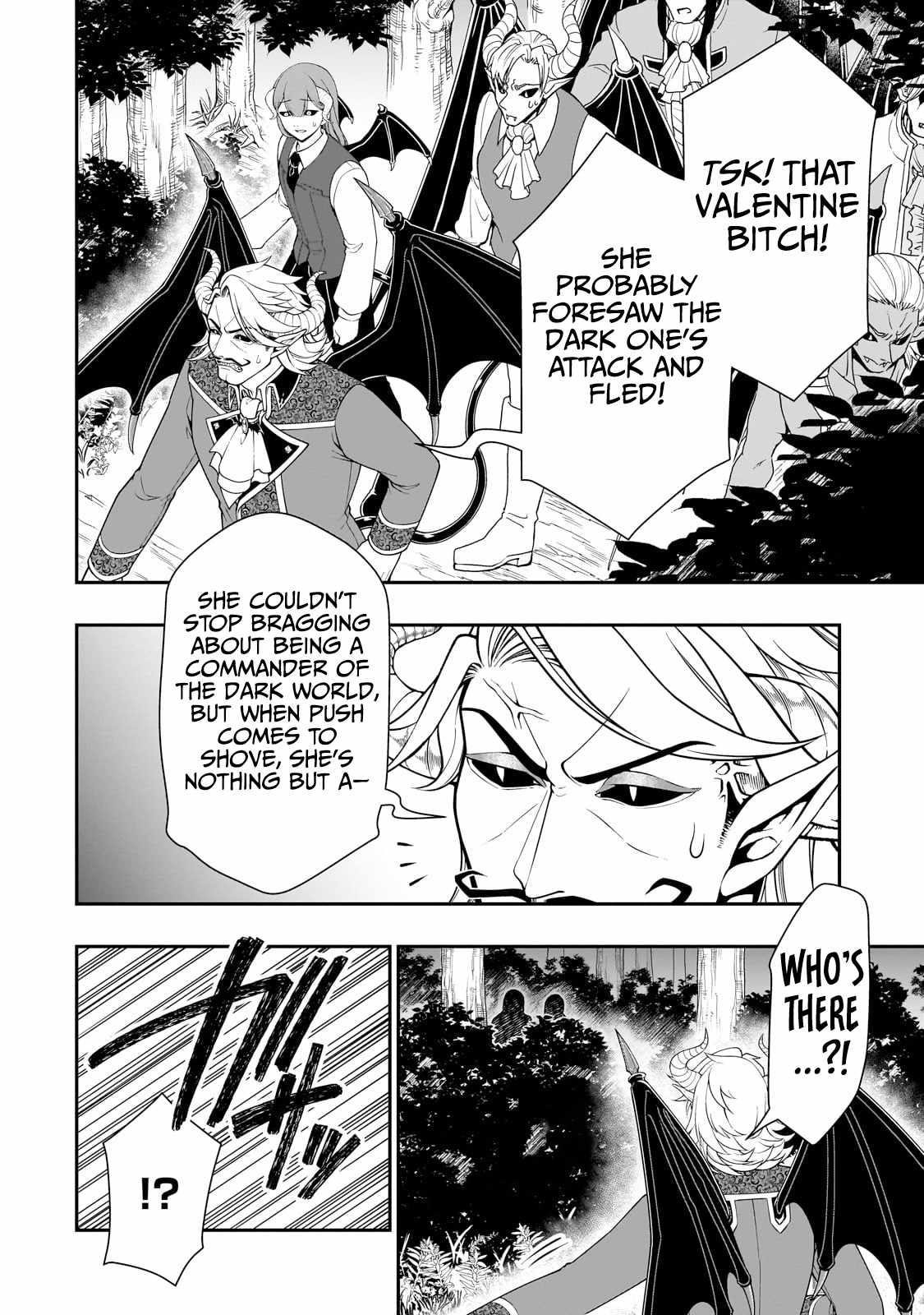 Chillin Different World Life Of The EX-Brave Candidate Was Cheat From Lv2 Chapter 54 - Page 14 in English