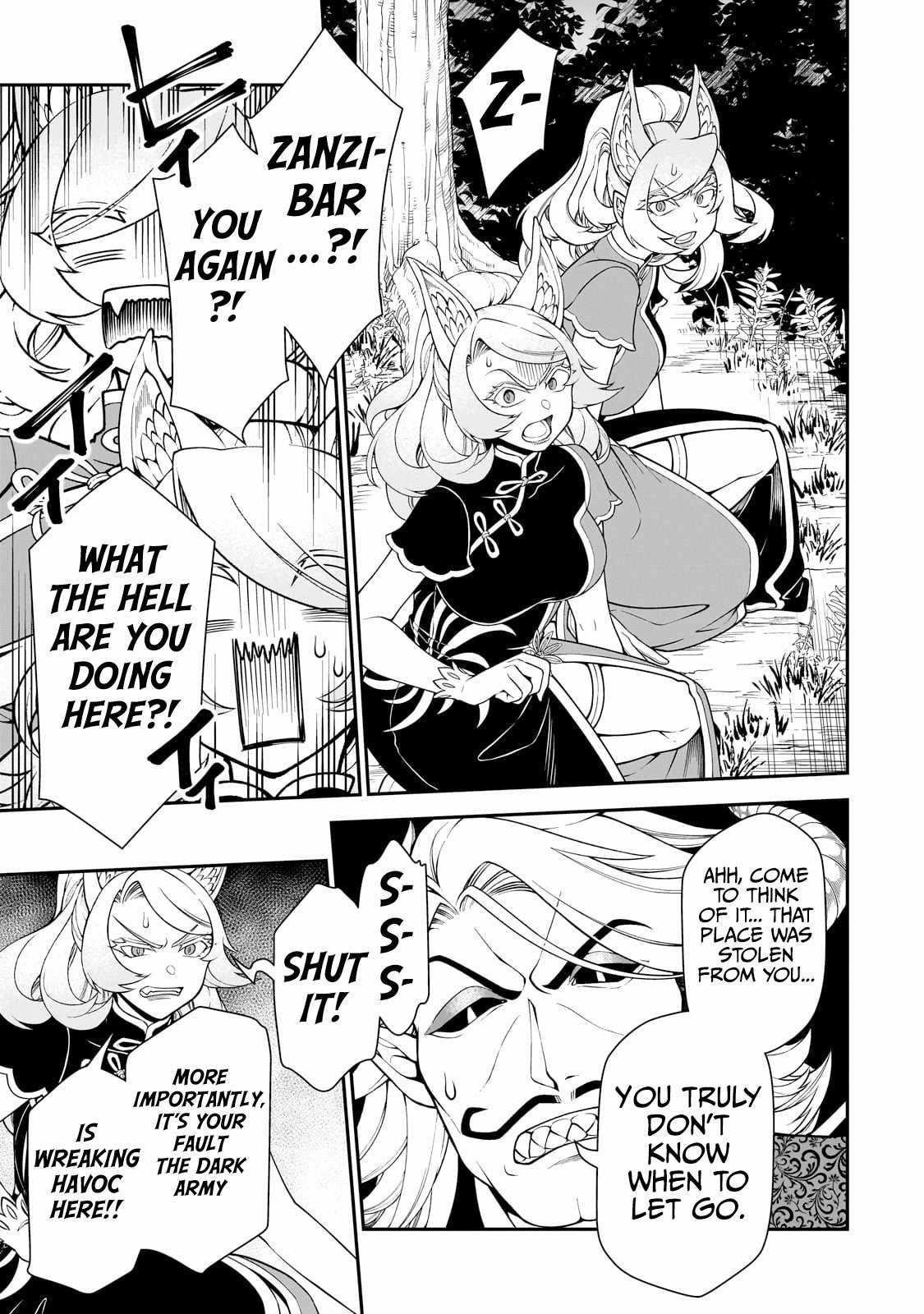 Chillin Different World Life Of The EX-Brave Candidate Was Cheat From Lv2 Chapter 54 - Page 15 in English