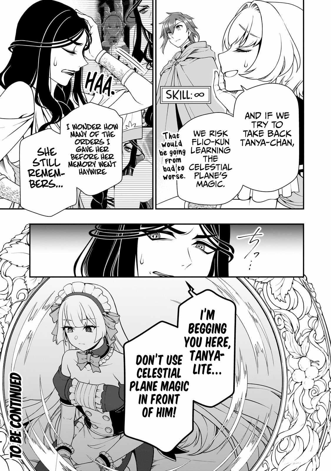 Chillin Different World Life Of The EX-Brave Candidate Was Cheat From Lv2 Chapter 54 - Page 29 in English