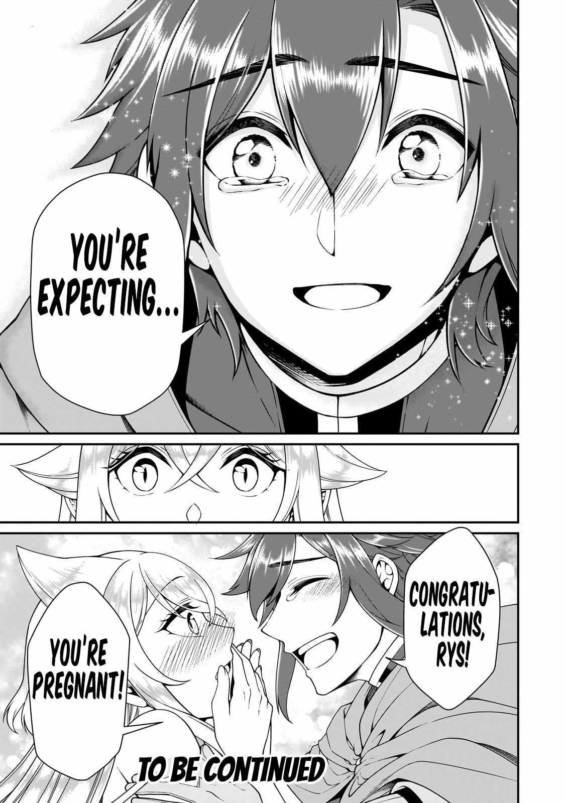 Chillin Different World Life Of The EX-Brave Candidate Was Cheat From Lv2 Chapter 55 - Page 30 in English