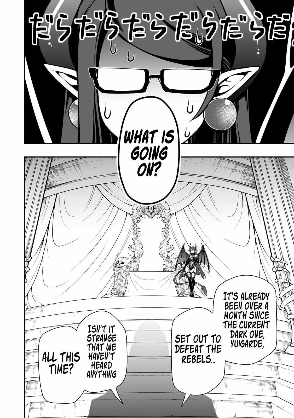 Chillin Different World Life Of The EX-Brave Candidate Was Cheat From Lv2 Chapter 56 - Page 29 in English