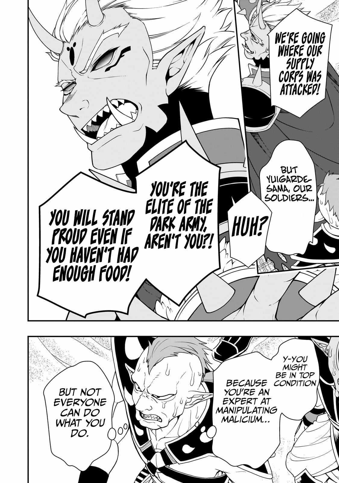 Chillin Different World Life Of The EX-Brave Candidate Was Cheat From Lv2 Chapter 57 - Page 8 in English