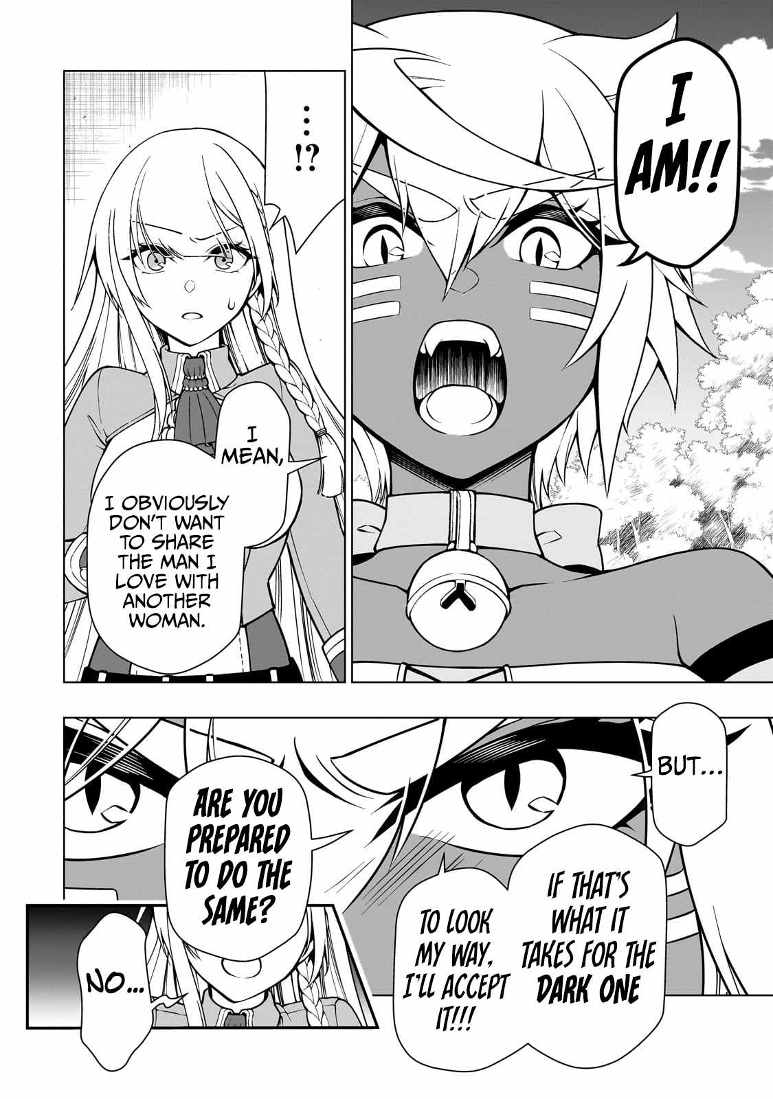 Chillin Different World Life Of The EX-Brave Candidate Was Cheat From Lv2 Chapter 59 - Page 18 in English