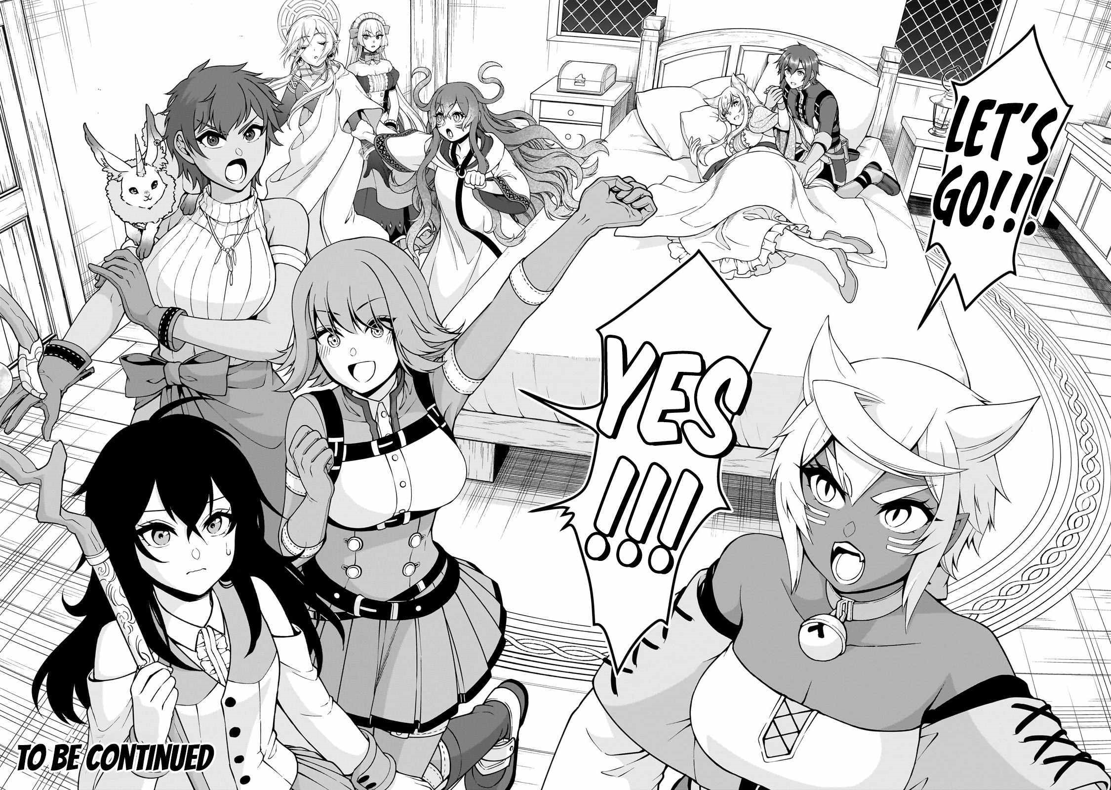 Chillin Different World Life Of The EX-Brave Candidate Was Cheat From Lv2 Chapter 59 - Page 30 in English