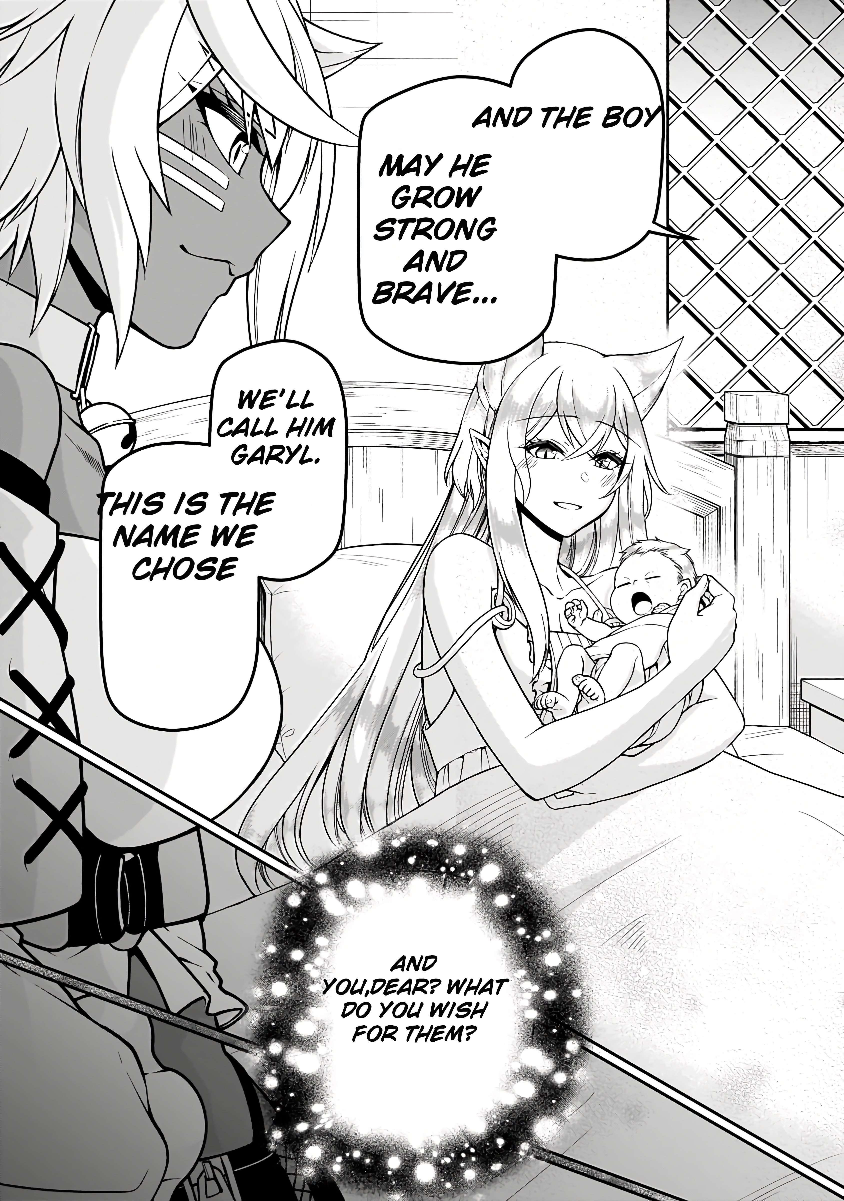 Chillin Different World Life Of The EX-Brave Candidate Was Cheat From Lv2 Chapter 60 - Page 24 in English