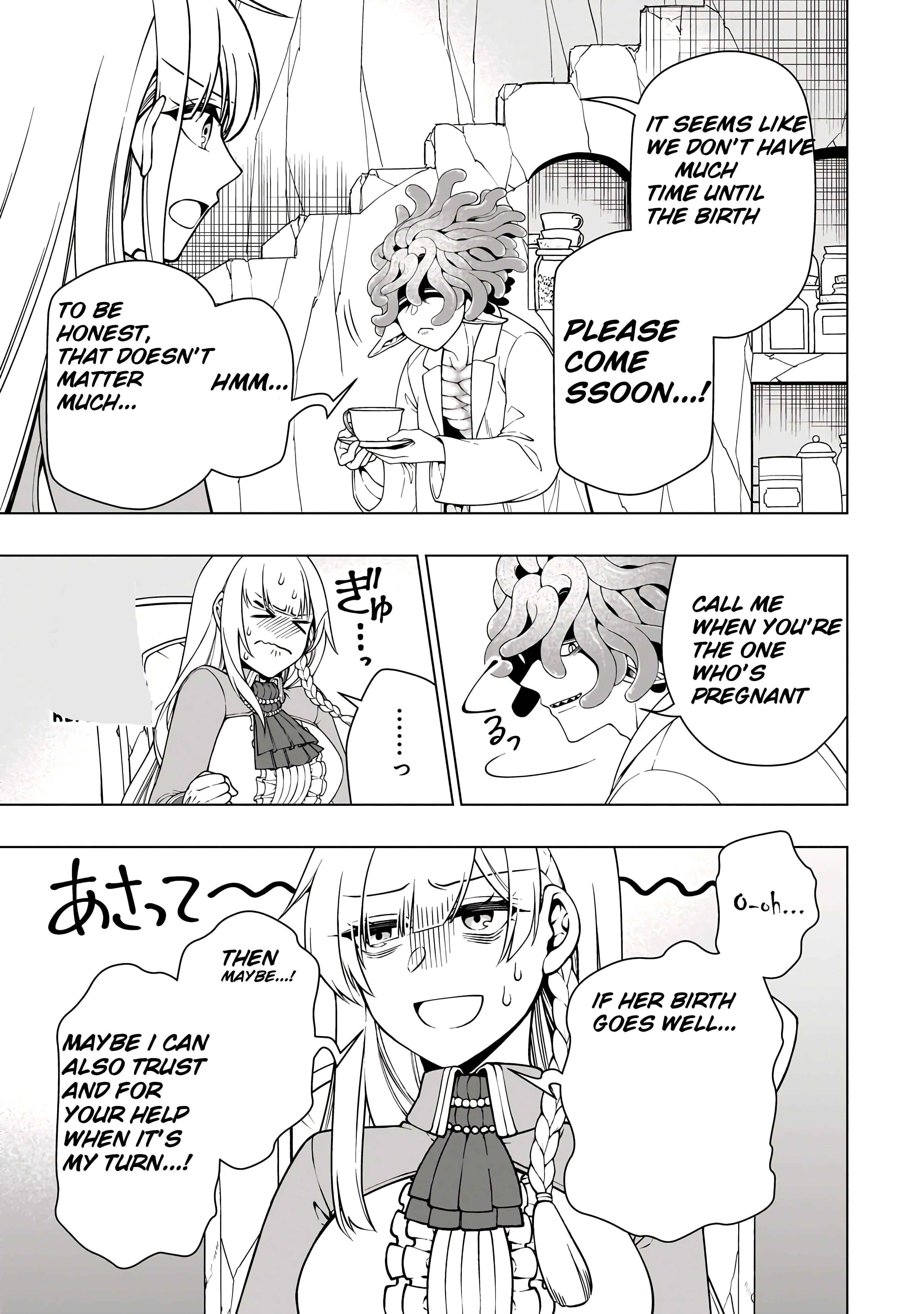 Chillin Different World Life Of The EX-Brave Candidate Was Cheat From Lv2 Chapter 60 - Page 6 in English