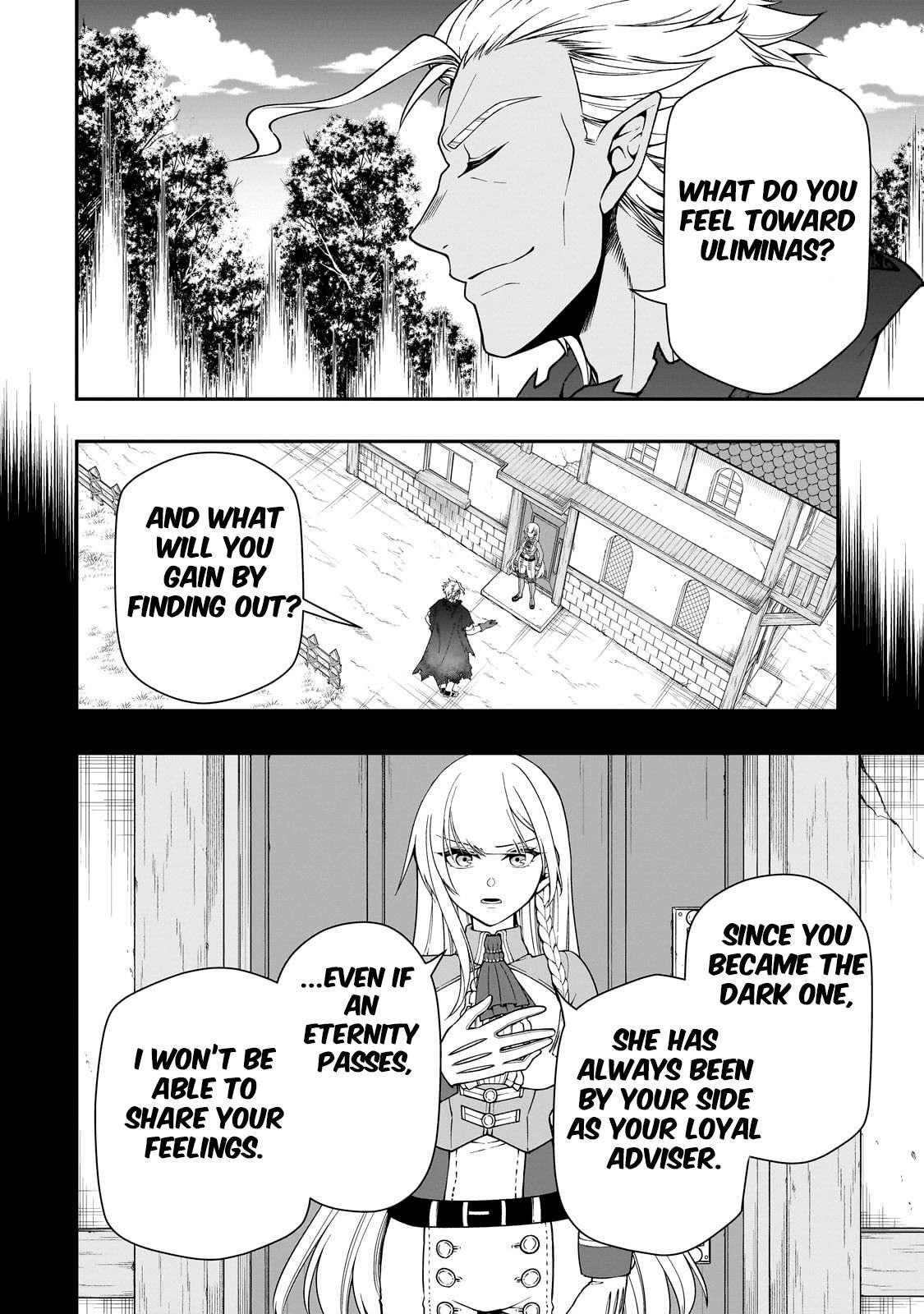 Chillin Different World Life Of The EX-Brave Candidate Was Cheat From Lv2 Chapter 61 - Page 17 in English