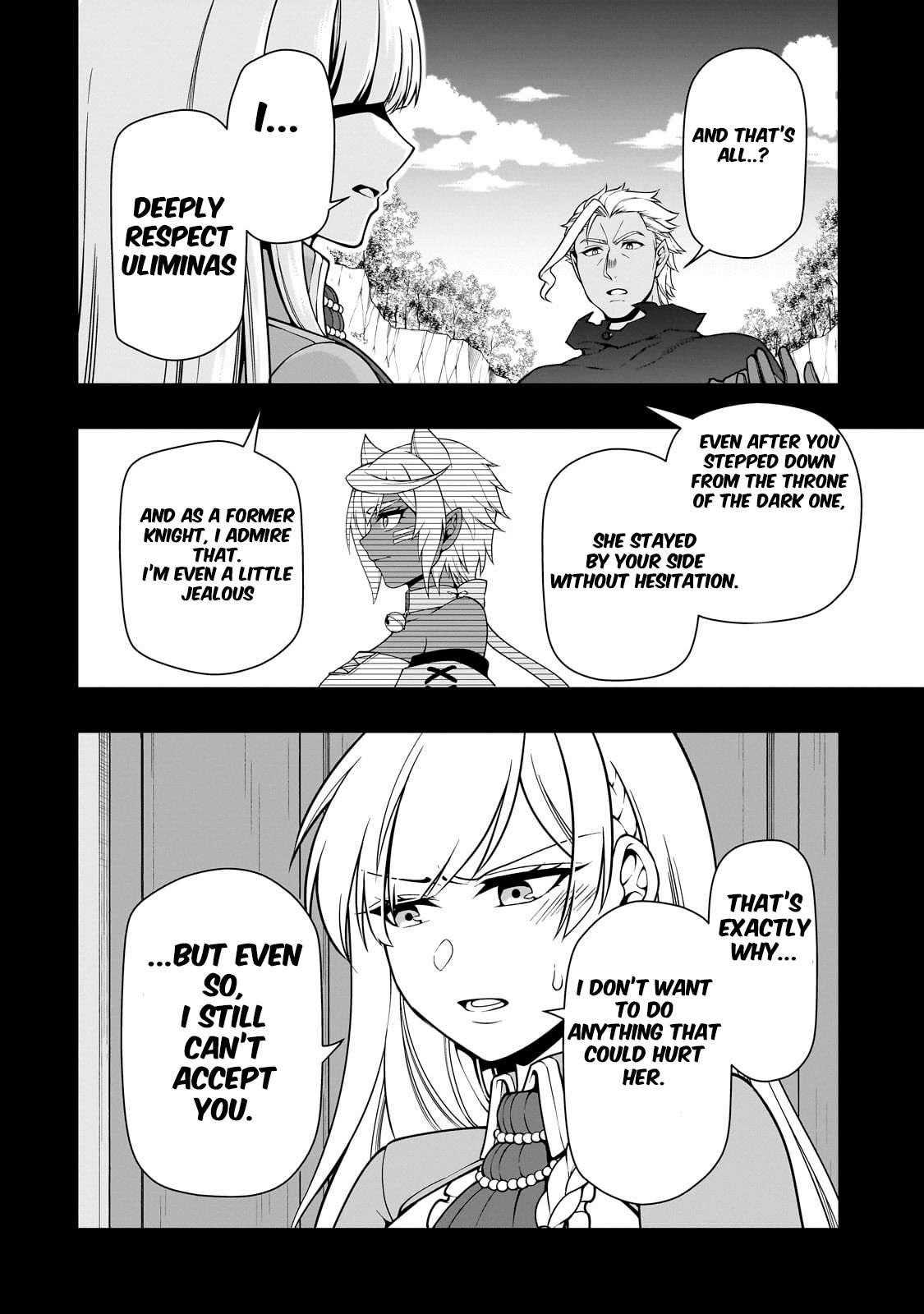 Chillin Different World Life Of The EX-Brave Candidate Was Cheat From Lv2 Chapter 61 - Page 19 in English