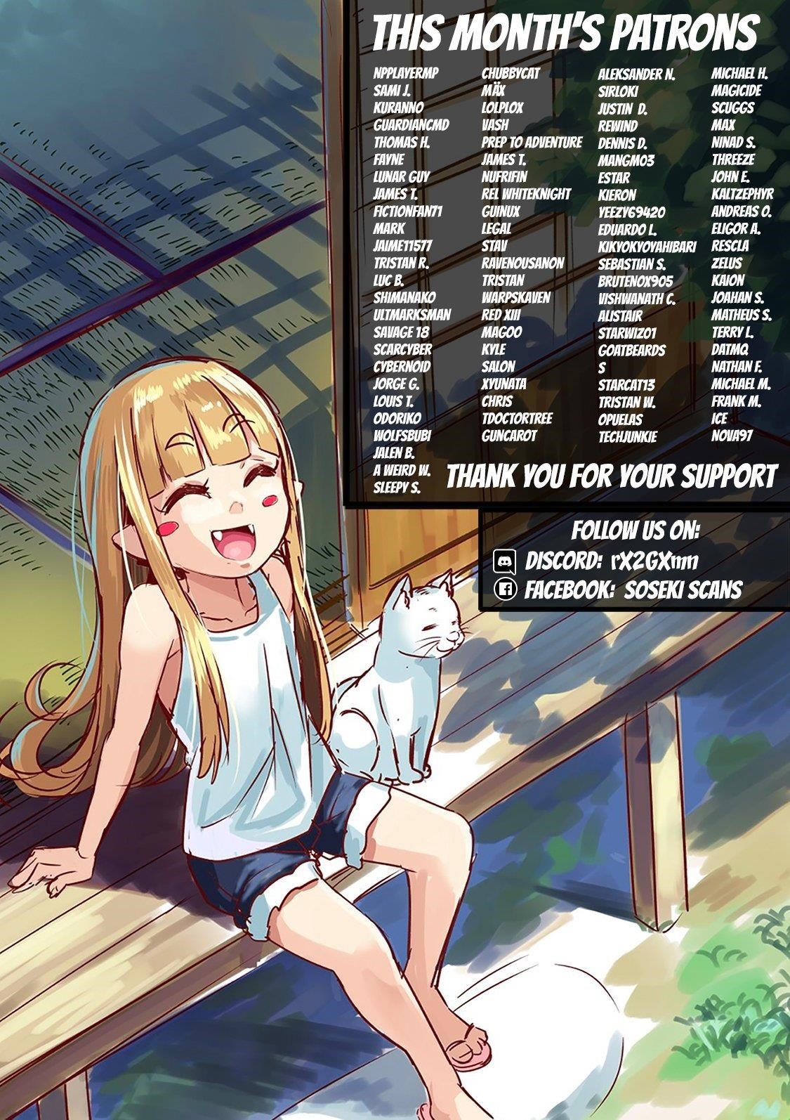 Chillin Different World Life Of The EX-Brave Candidate Was Cheat From Lv2 Chapter 62 - Page 31 in English